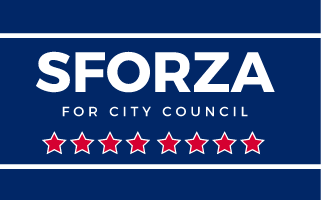 Kathleen Sforza For Staten Island City Council in 2021
